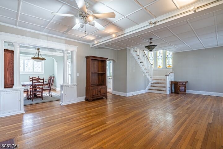 Property Photo: 12 Wetmore Ave 1 NJ 07960