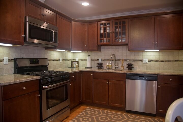 Property Photo:  848 Mountain Ave  NJ 07090 
