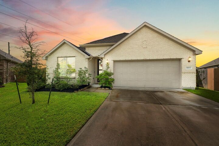 28024 Lone Hollow Lane  Spring TX 77386 photo