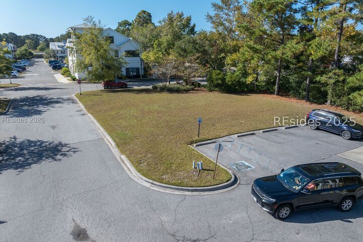 Property Photo:  1 Thurmond Way  SC 29910 