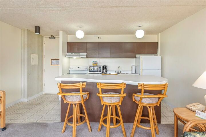 Property Photo:  201 Ohua Avenue 2311 (Nuc)  HI 96815 
