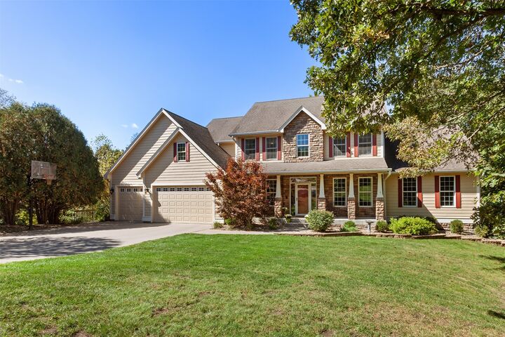 Property Photo:  34064 Alison Lane  IA 50061 