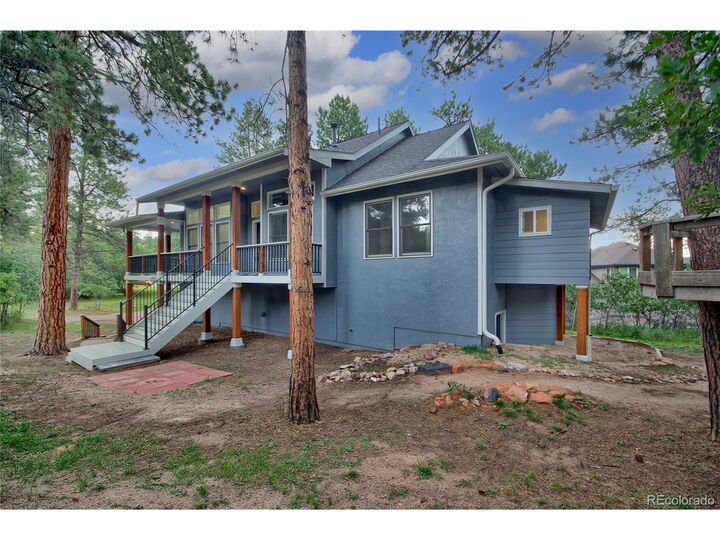 Property Photo:  4036 Kalamath Dr  CO 80118 