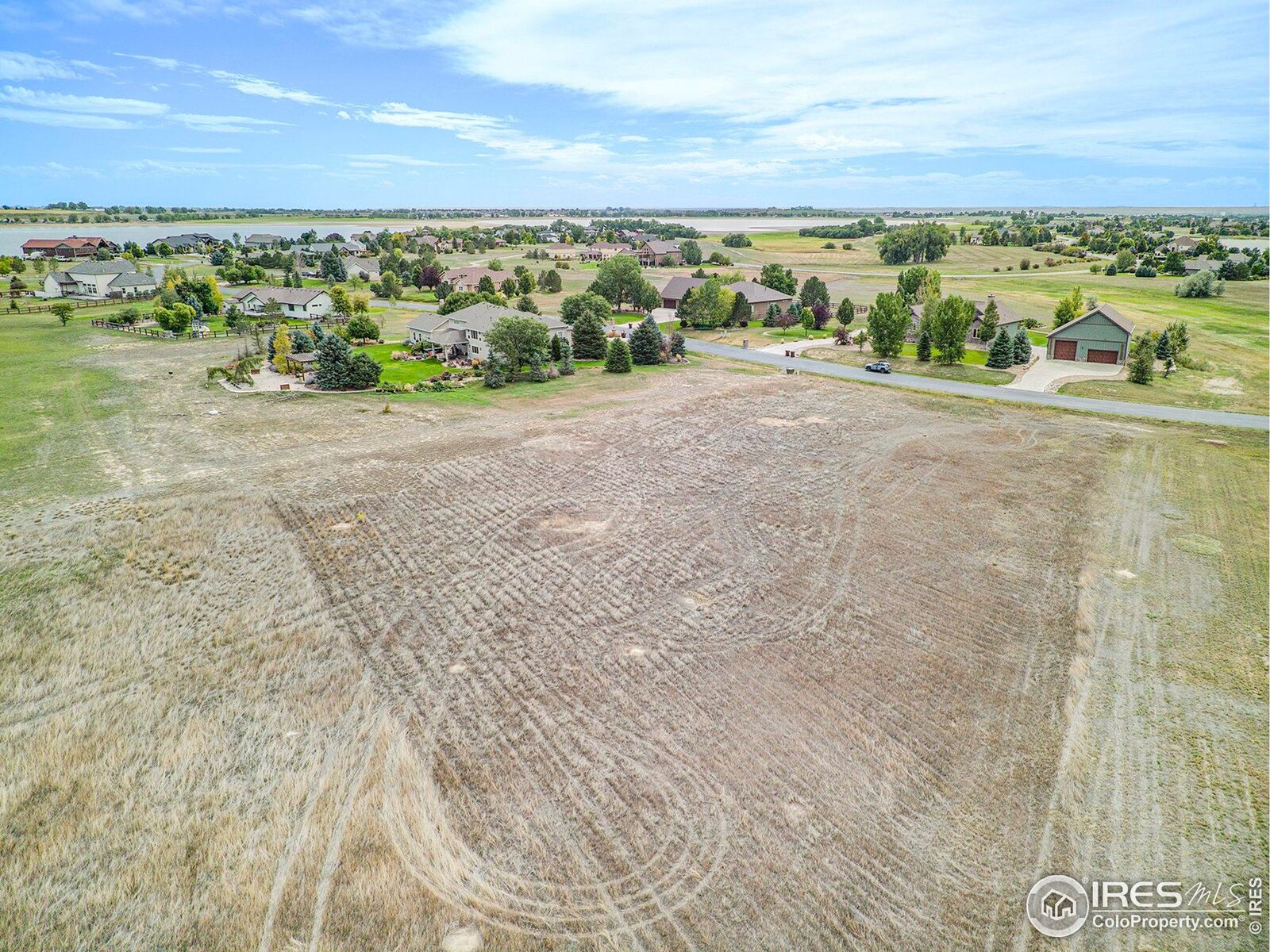 Property Photo: 37049 Soaring Eagle Cir CO 80550