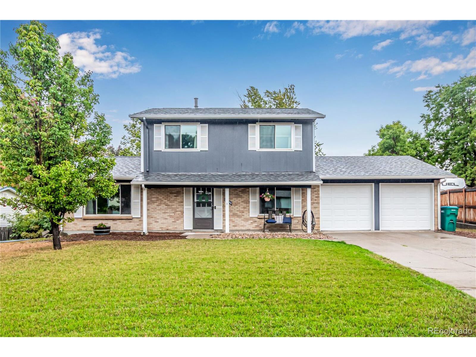 Property Photo:  10250 W Saratoga Pl  CO 80127 