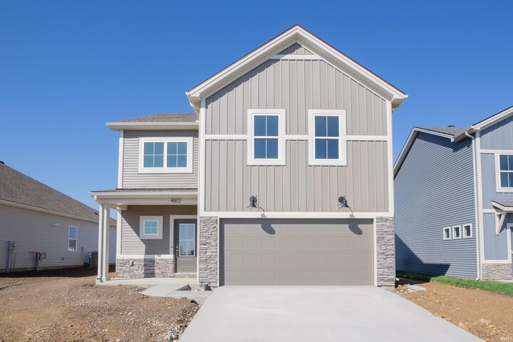 Property Photo:  4812 Chelmsford Drive  IN 47630 