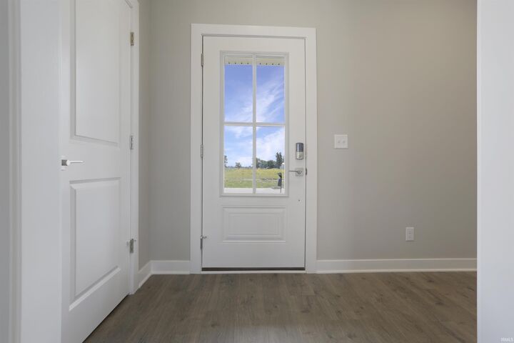 Property Photo:  5110 Goldfinch Drive  IN 47725 