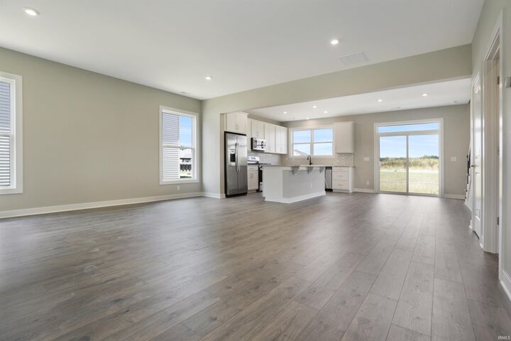 Property Photo:  5110 Goldfinch Drive  IN 47725 