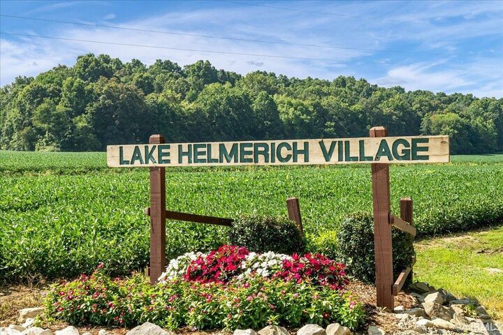Property Photo:  Lot # 103A Ralph C Boulevard  IN 47542 