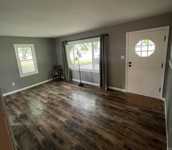 Property Photo:  1145 W Heerdink Avenue  IN 47710 