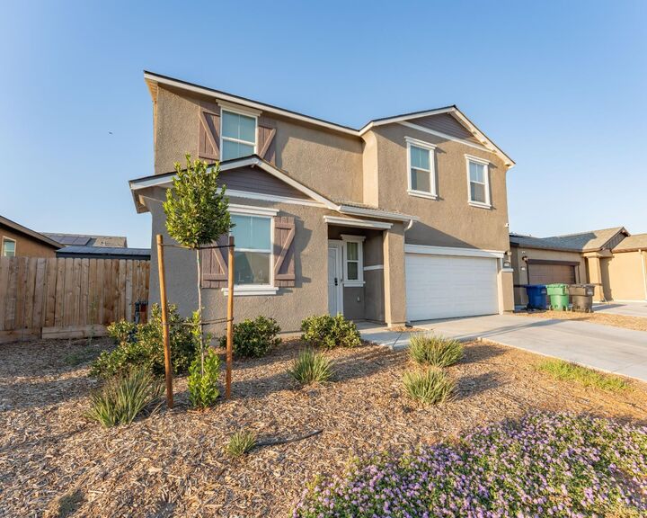 1754 S Twilight Street  Hanford CA 93230 photo