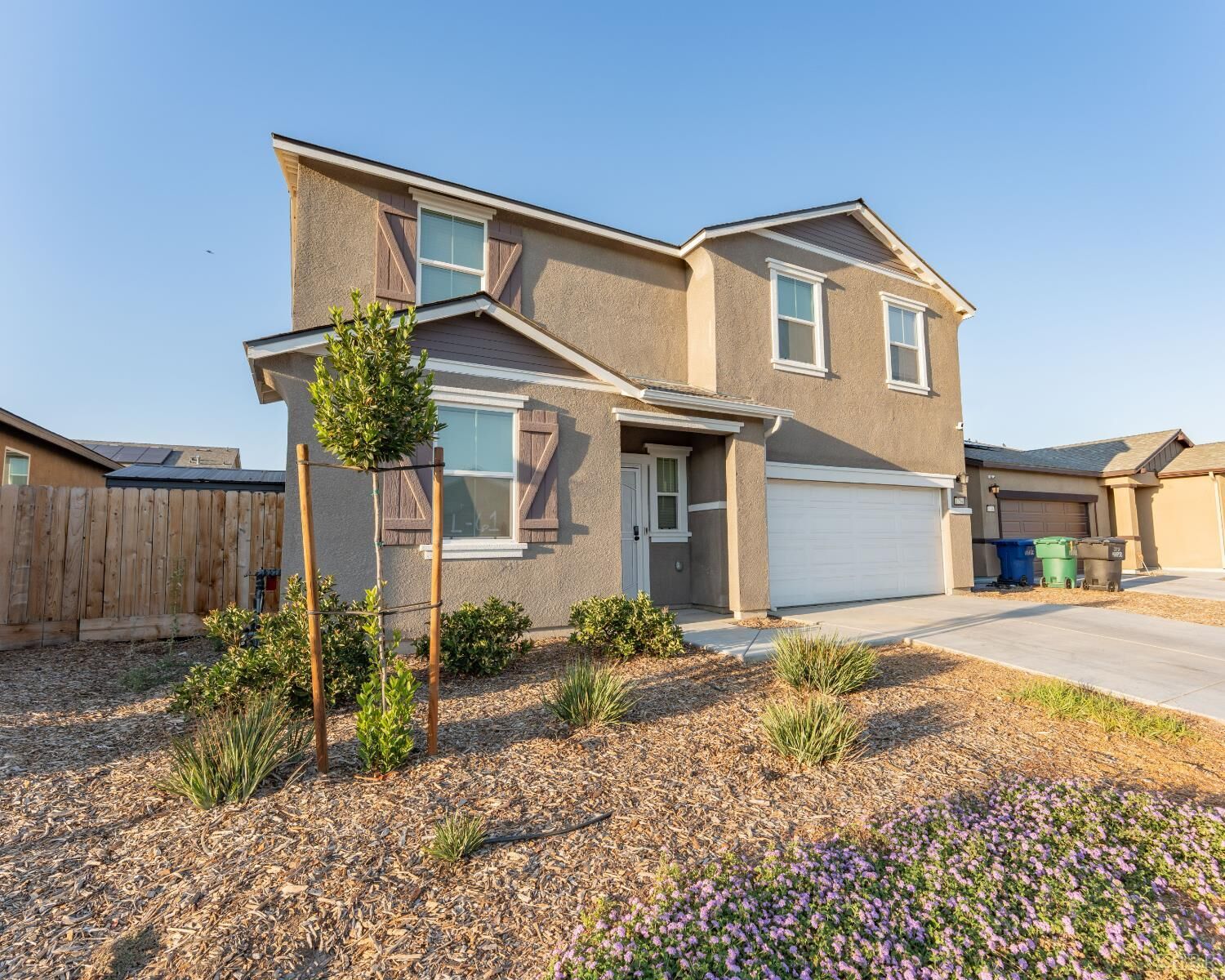 Property Photo:  1754 S Twilight Street  CA 93230 
