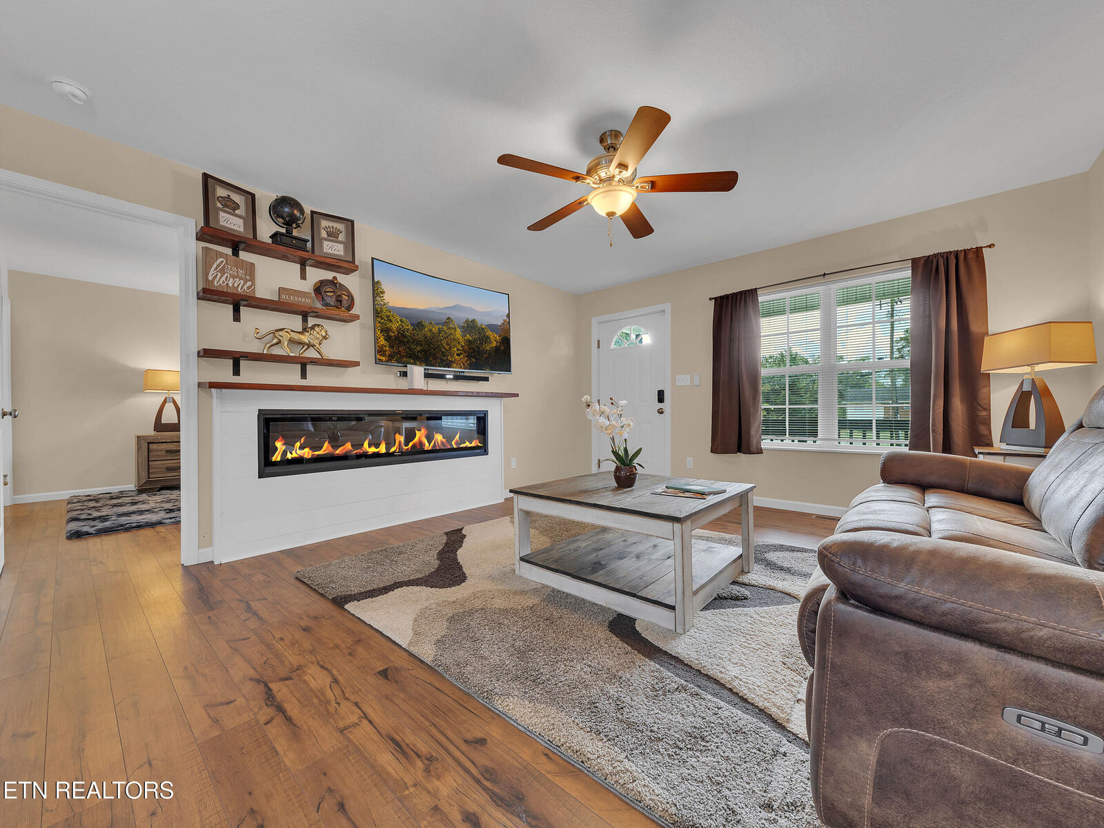 Property Photo:  5406 Tillery Rd  TN 37912 