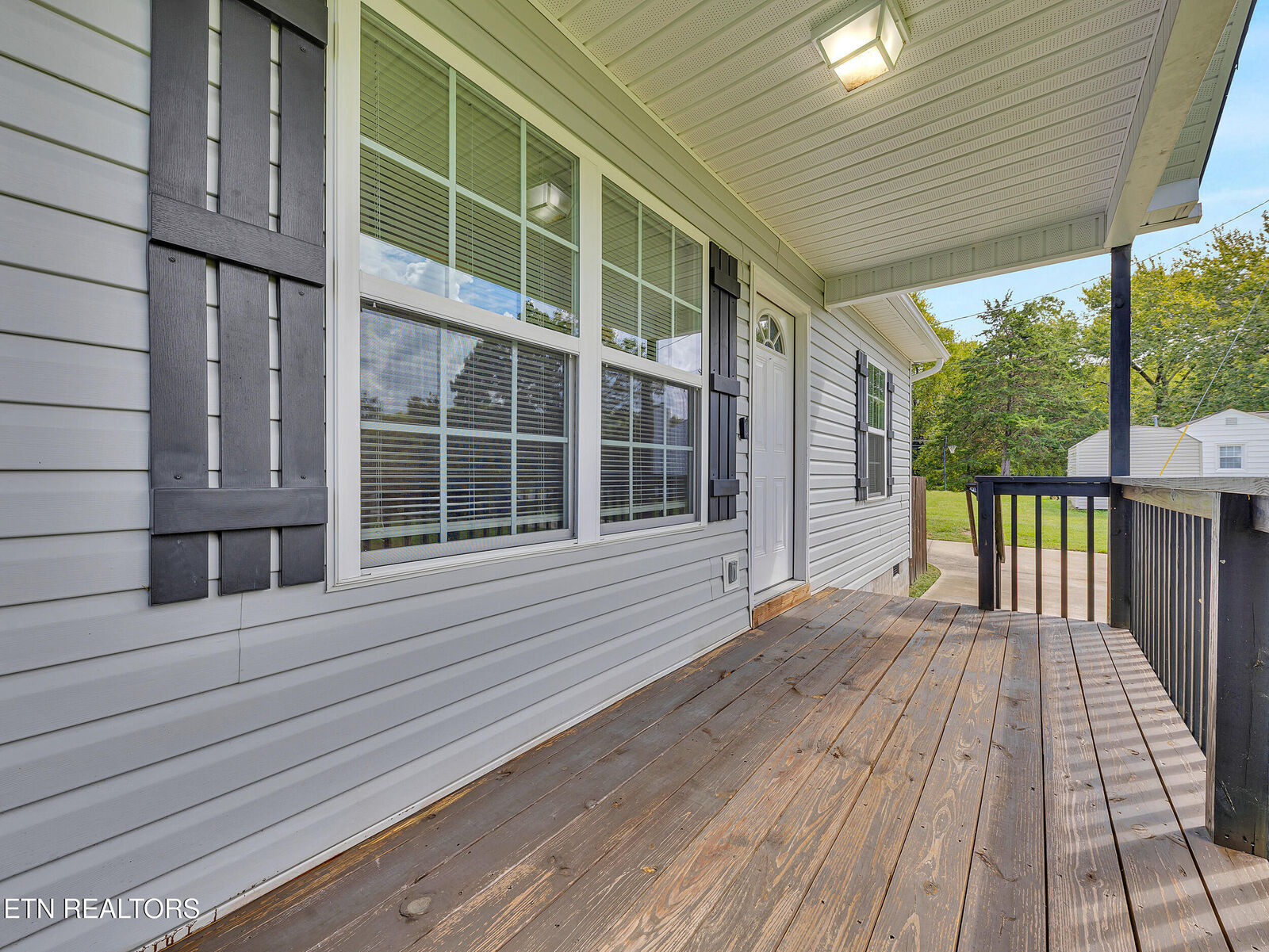 Property Photo: 5406 Tillery Rd TN 37912