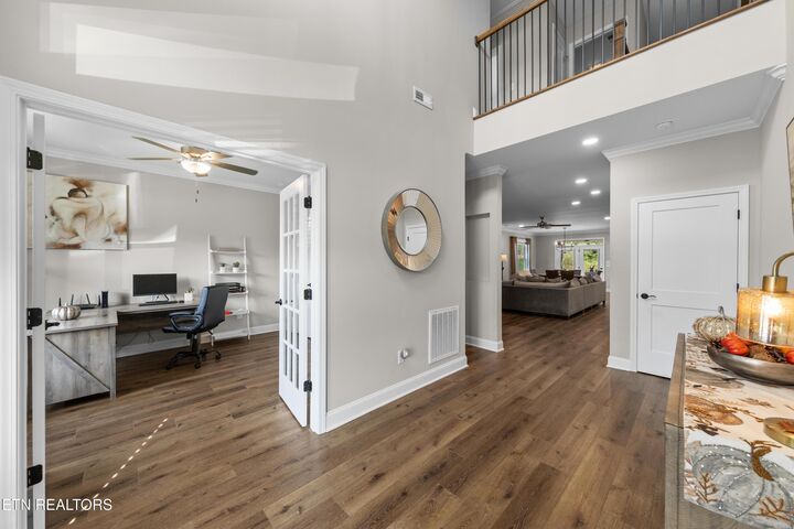 Property Photo: 1416 Ridge Climber Rd TN 37922