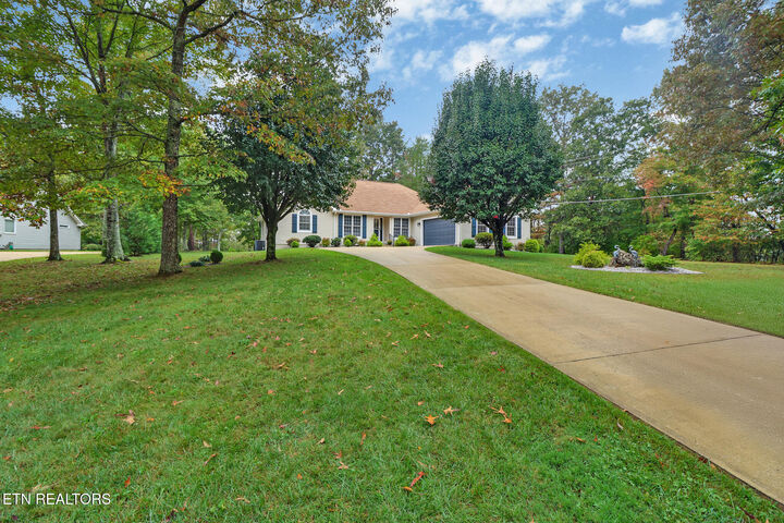 Property Photo:  610 Westchester Drive  TN 38558 