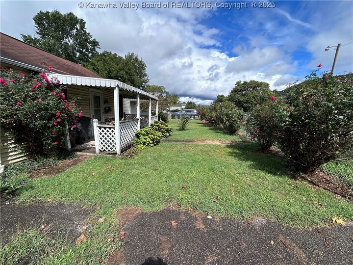 Property Photo: 5223 Raven Drive WV 25306