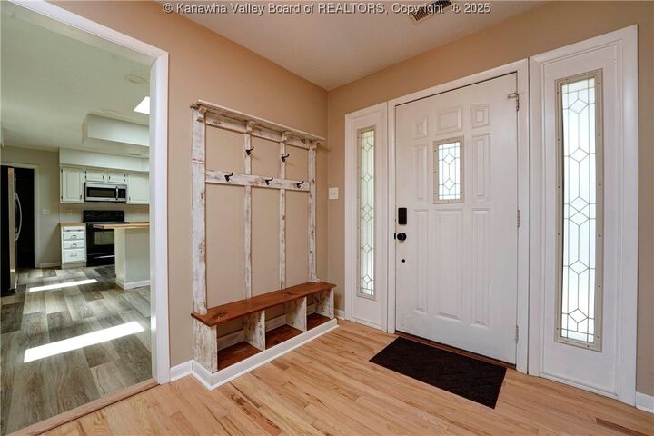 Property Photo:  209 Maplewood Estates  WV 25560 