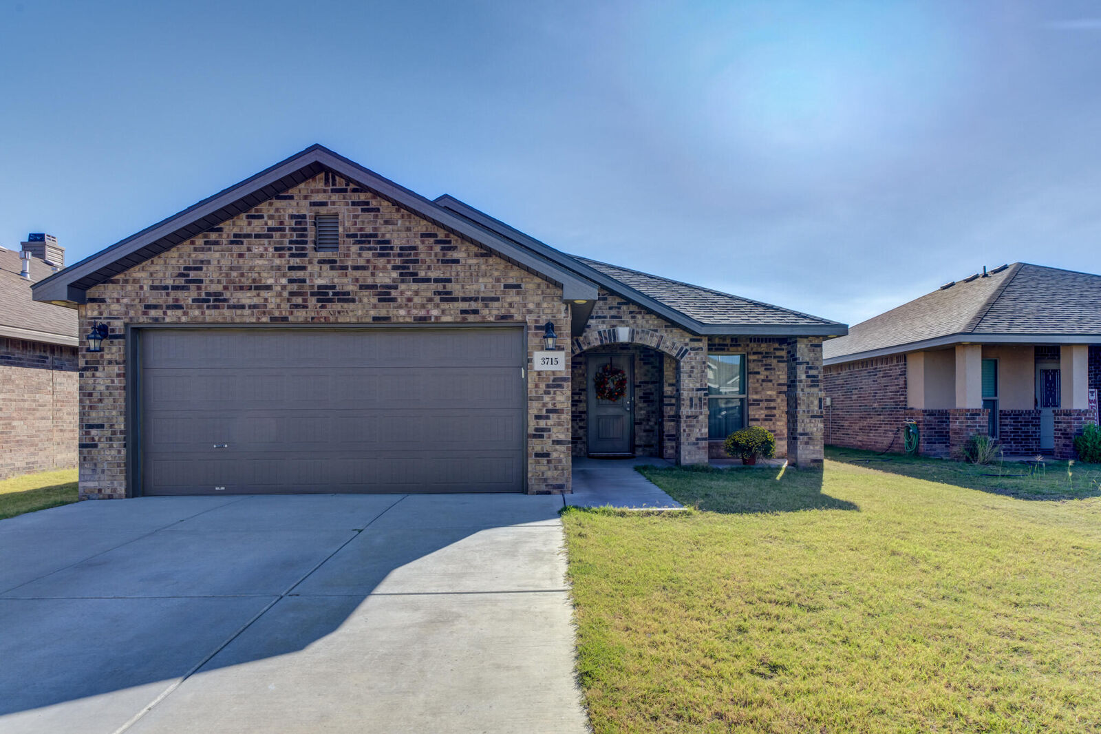 Property Photo: 3715 Pontiac Avenue TX 79407