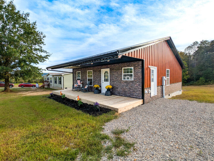 Property Photo:  143 Outlook Drive  KY 40360 