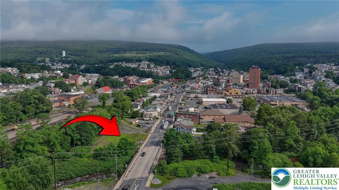 Property Photo:  240 Center Street  PA 18252 