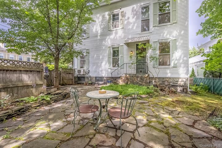 Property Photo: 50 Spring Street NY 12401
