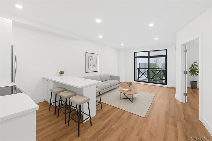 Property Photo: 199 E Post Road 301 NY 10601