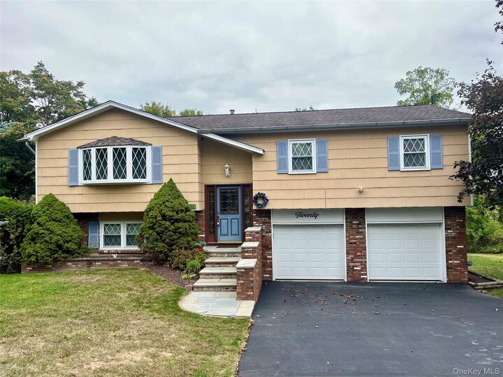 Property Photo: 20 Jones Drive NY 10930