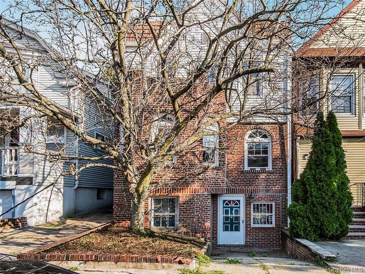 Property Photo:  115 East 235th Street  NY 10470