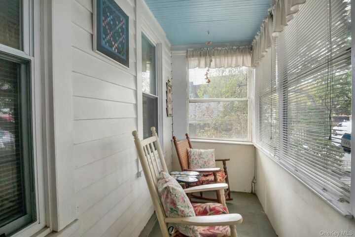 Property Photo:  10 N Goodwin Avenue  NY 10523 