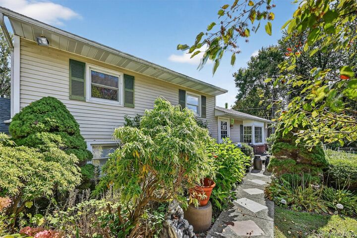 Property Photo: 3456 State Route 208 NY 10916