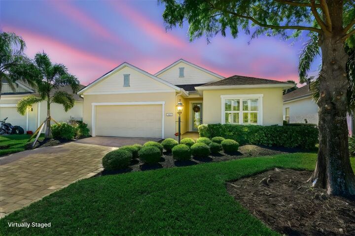 4826 Lake Breeze Terrace  Sarasota FL 34243 photo