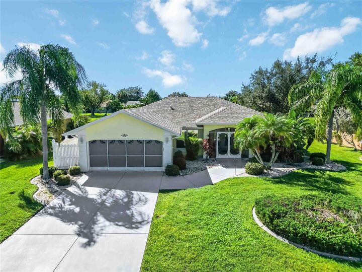 Property Photo:  382 Corrientes Circle  FL 33983