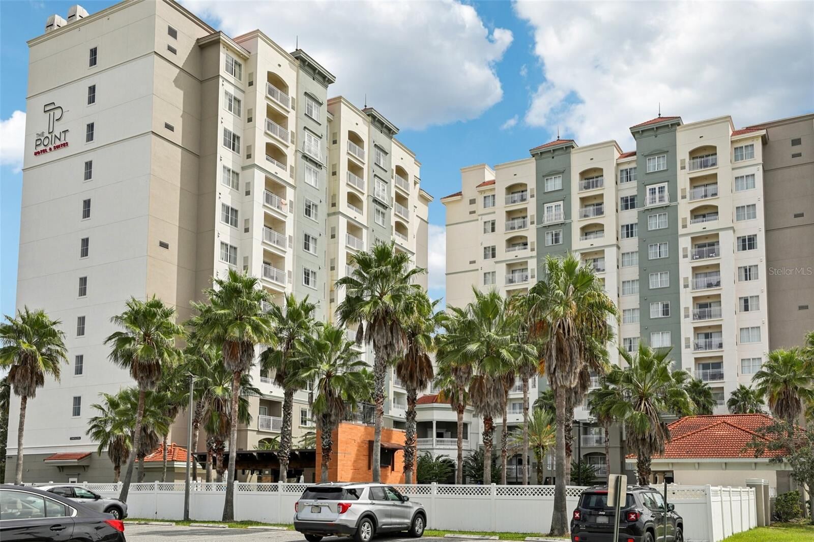 Property Photo: 7383 Universal Boulevard 910 FL 32819