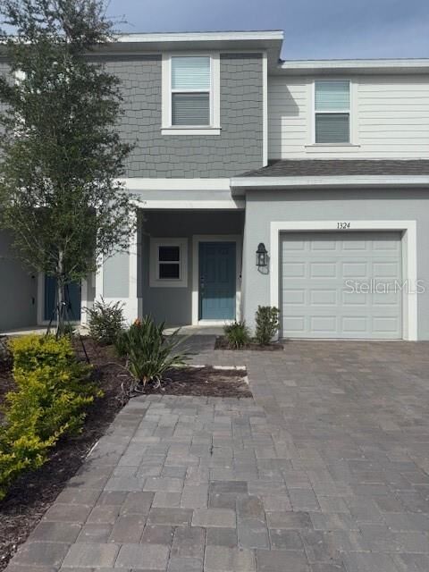 Property Photo:  1324 Drake Ridge Drive  FL 34744 