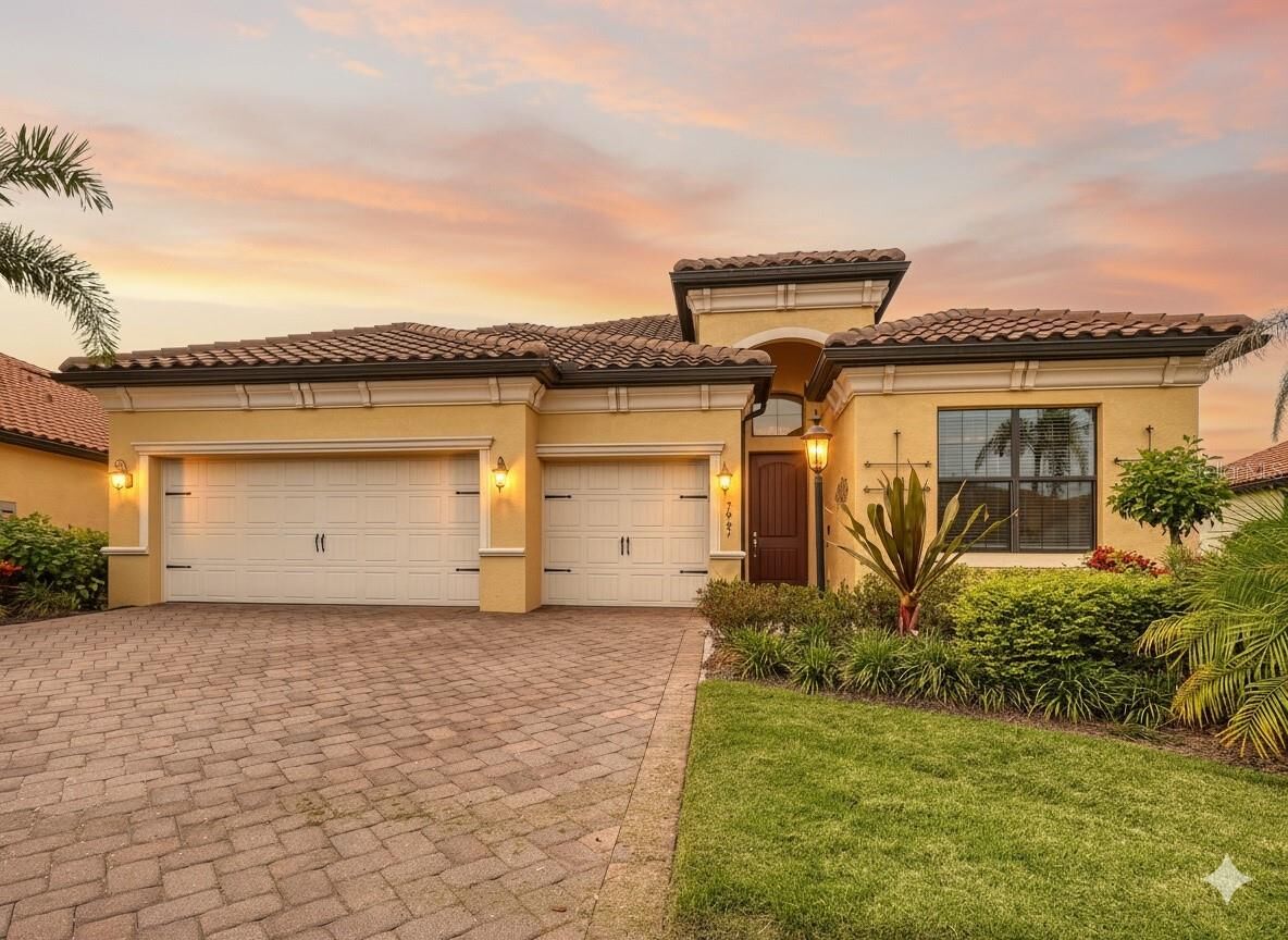 Property Photo:  7007 Whittlebury Trail  FL 34202 