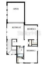 Property Photo: 9322 Hartline Way FL 32827
