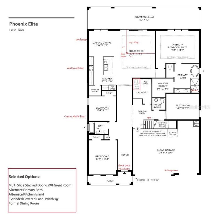 Property Photo:  1353 Pinecliff Drive  FL 32703 
