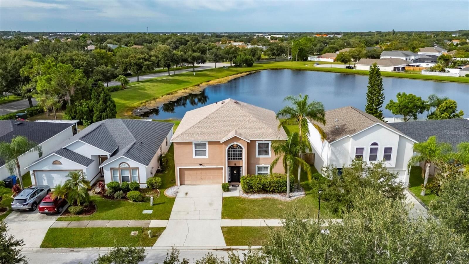 Property Photo:  13531 Mango Bay Drive  FL 33579 