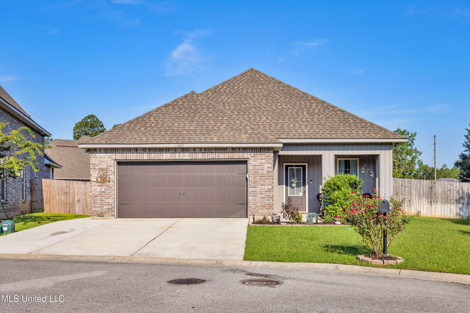 Property Photo:  13247 Riverside Cove  MS 39540 