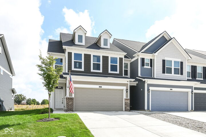 Property Photo: 18673 Moray Street IN 46074