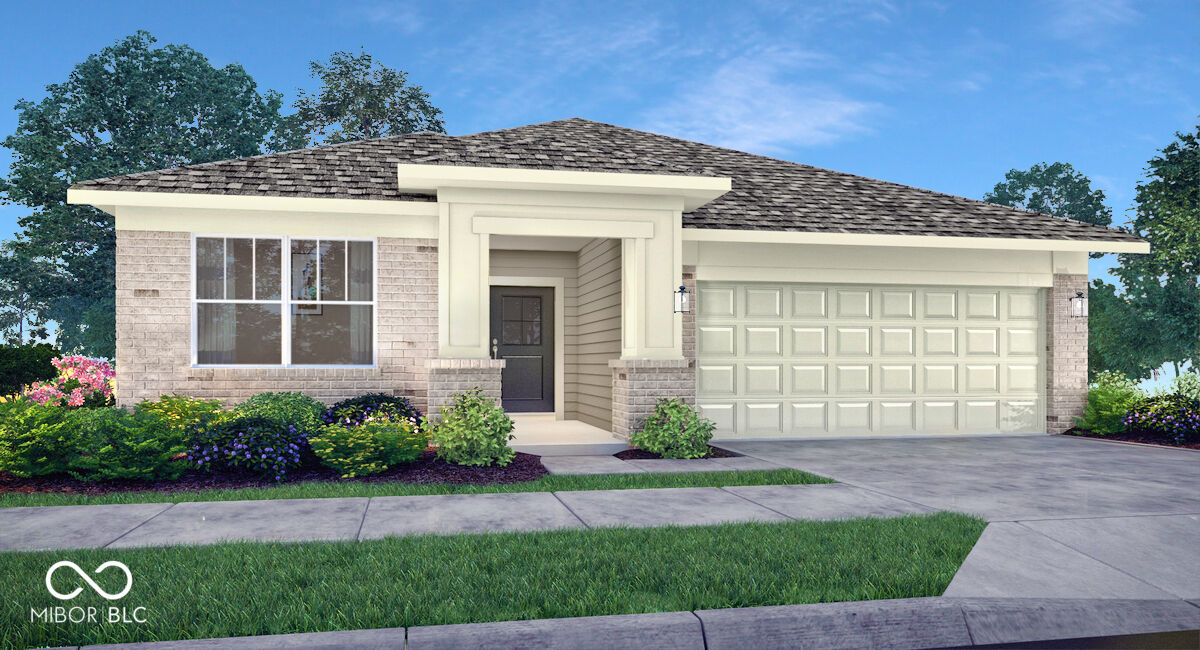 Property Photo: 5393 Austell Drive IN 46055