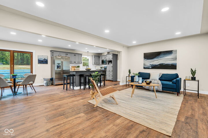 Property Photo:  6825 S Ford Road  IN 46077 