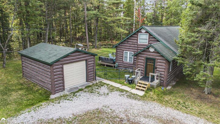 1505 W 8th Street  Mio MI 48647-9454 photo