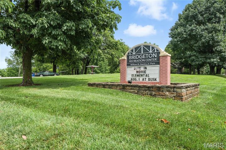 Property Photo: 4140 Fee Fee Road MO 63044