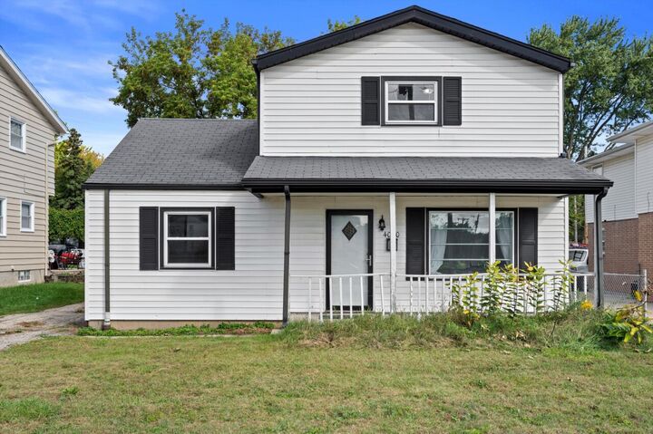 4040 W Green Tree Rd  Milwaukee WI 53209 photo