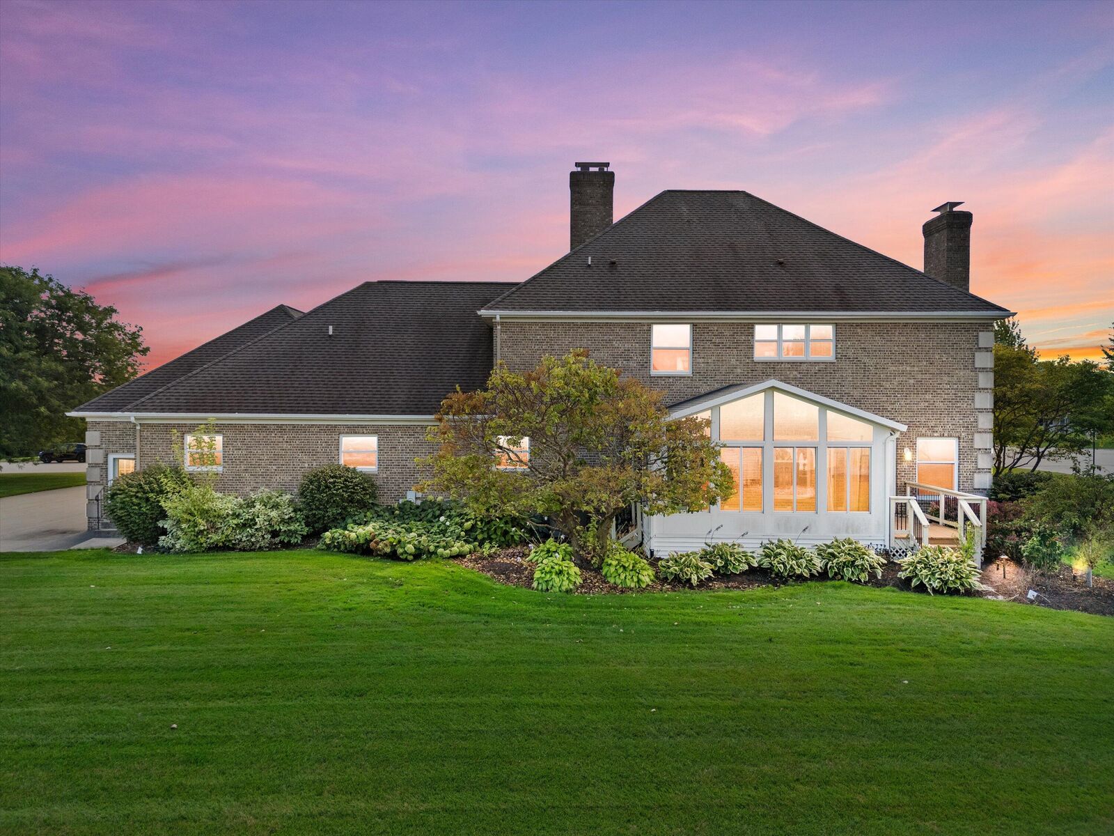 Property Photo:  4120 95th St  WI 53158 