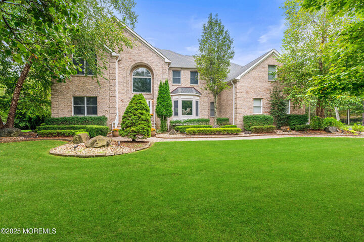 1741 Azure Drive  Wall NJ 07753 photo