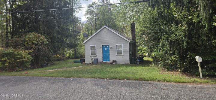 Property Photo: 54 Bayview Boulevard NJ 08005