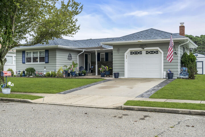 Property Photo:  26 Cabrillo Boulevard  NJ 08757 